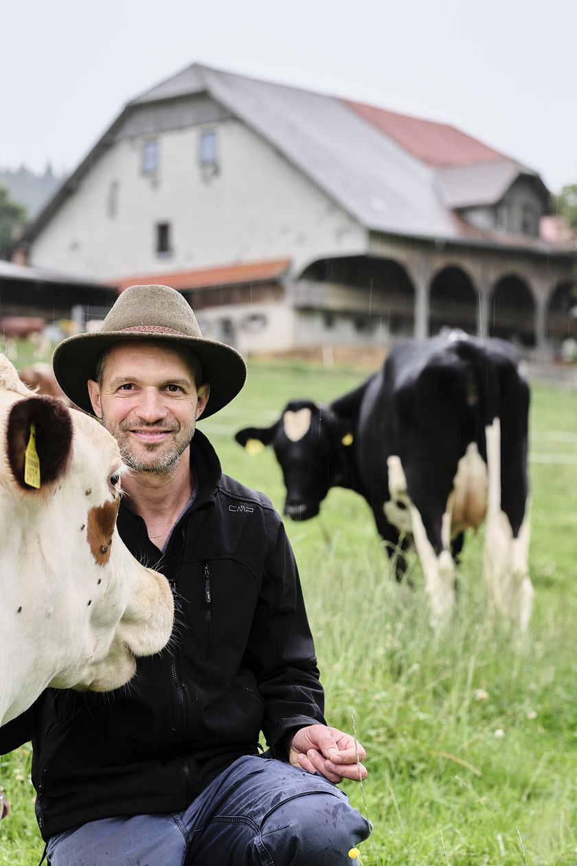 Regionalprodukte_Bergheumilch_Mozzarella_Hof Untergass_Marbach_hurrah.ch (33)