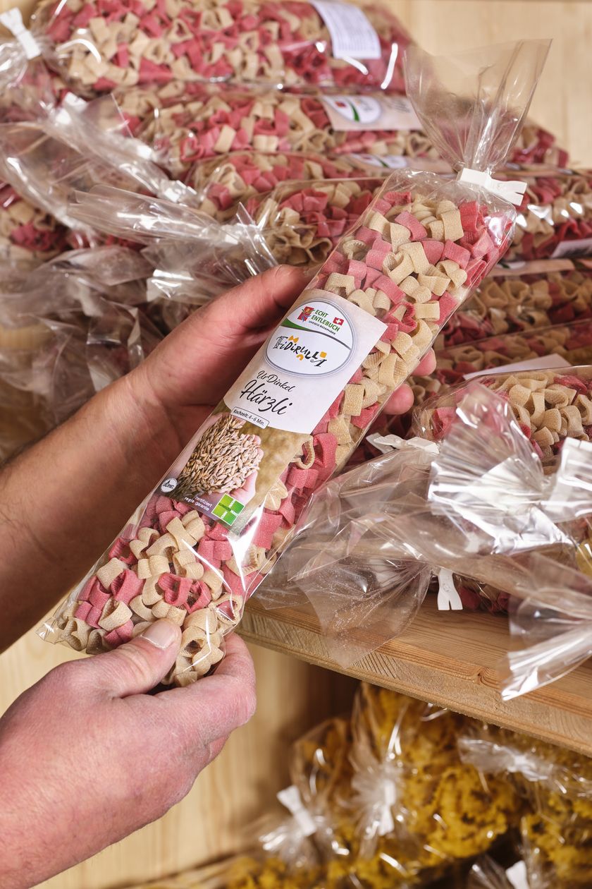 Regionalprodukte_Urdinkel_Fidirulla Pasta_Schüpfheim_hurrah.ch (30)